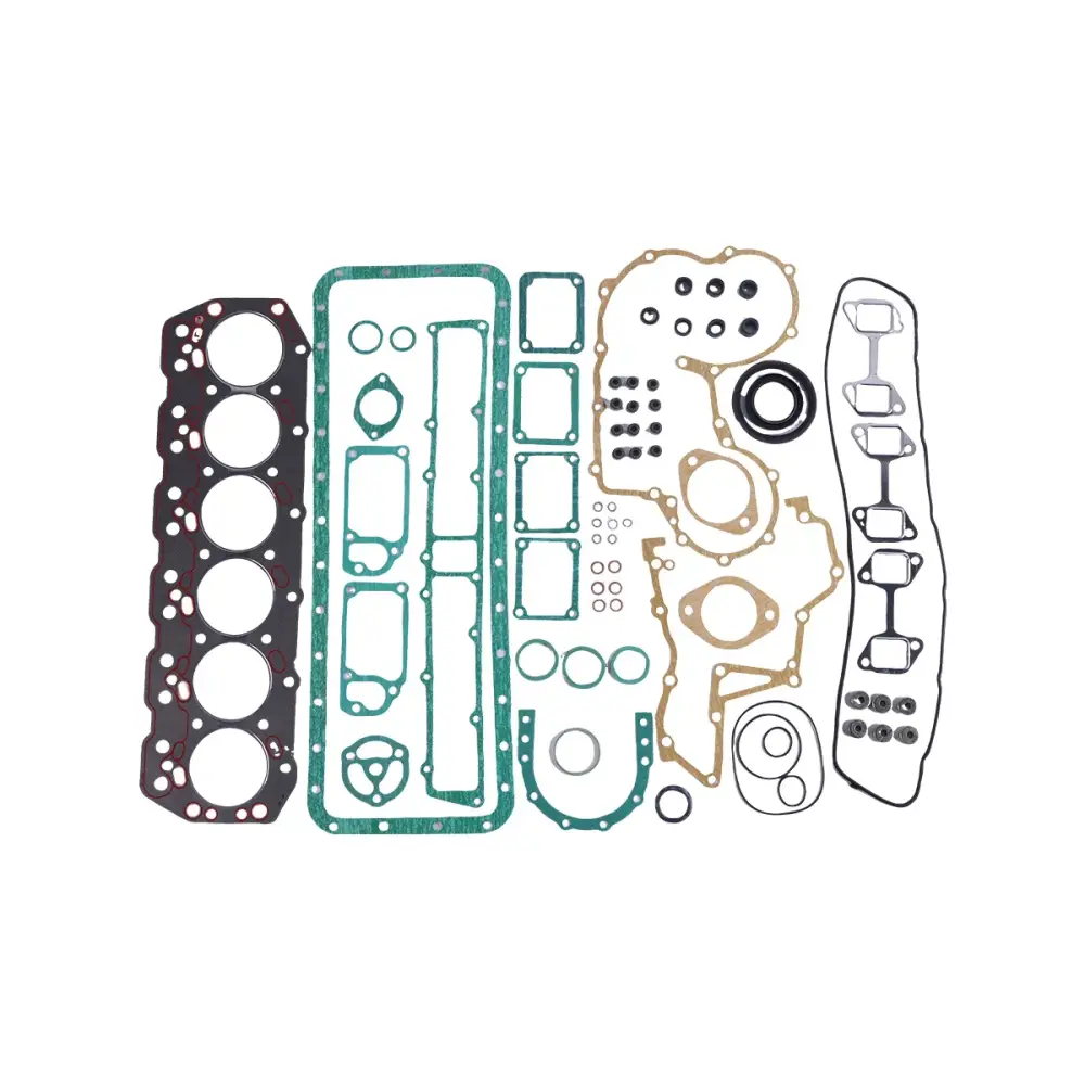 Overhaul Gasket Kit for Toyota 13Z Engine 6FD 7FD Forklift Truck — фото 1