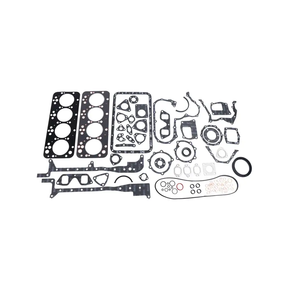 Overhaul Gasket Kit for Kubota V4300 V4300-3A Engine M7950 M7950F Tractor — фото 1