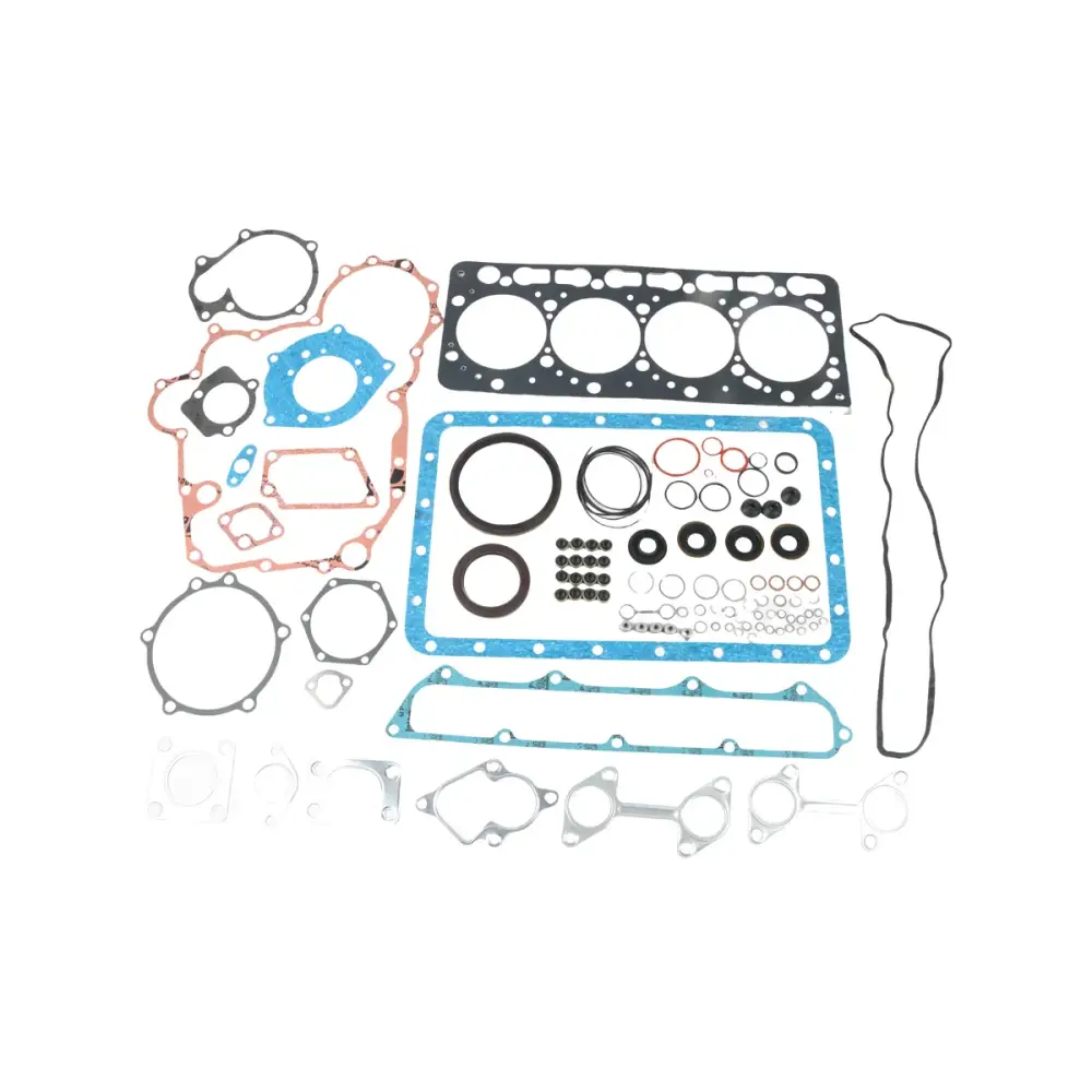 Overhaul Gasket Kit for Kubota V3600 V3600-T V3600-E3B Engine — фото 1