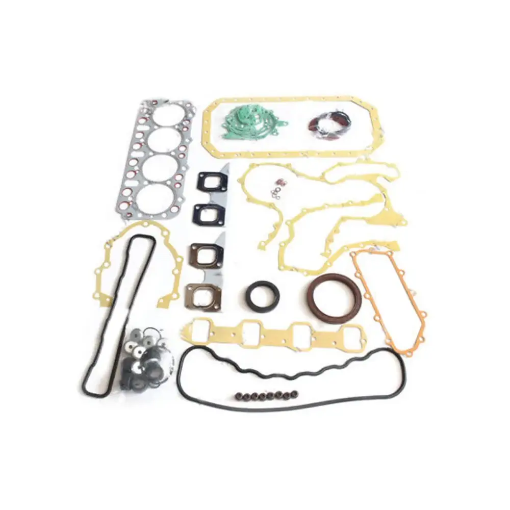 Overhaul Gasket Kit for Nissan ED33 FD33 FD33T Engine — фото 1