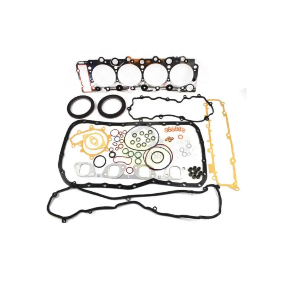 Overhaul Gasket Kit for Isuzu 4HJ1 Engine — фото 1
