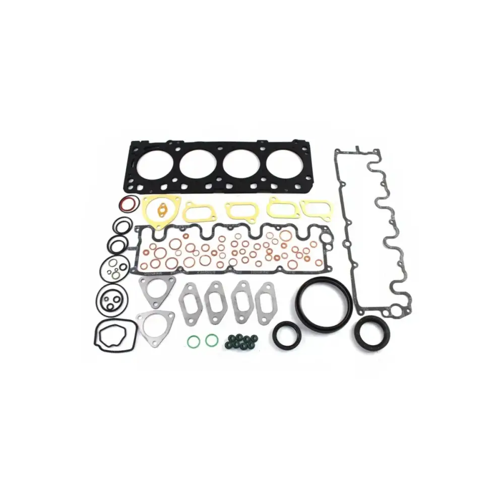 Overhaul Gasket Kit 102928729 for Deutz BF4L1011 F4L1011 Engine — фото 1