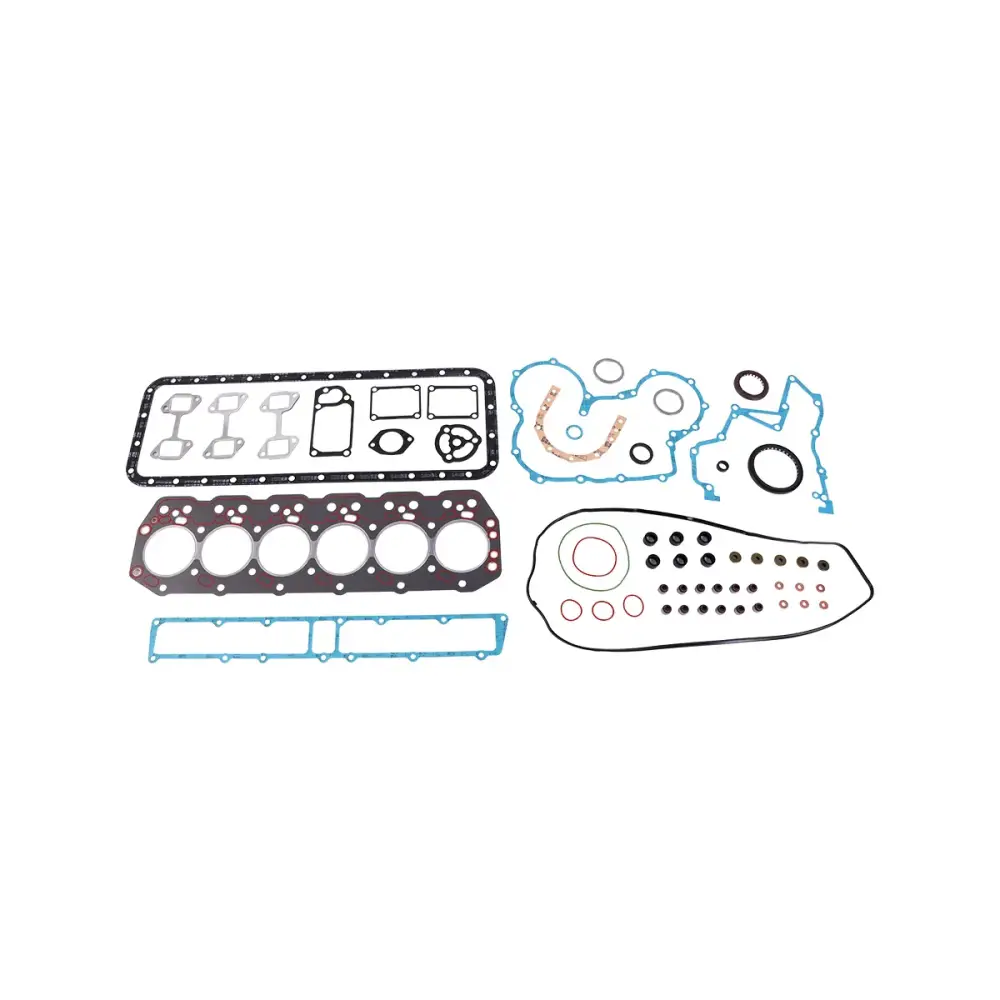 Overhaul Gasket Kit for Toyota Engine 2Z Forklift 6FD20 6FD25 — фото 1