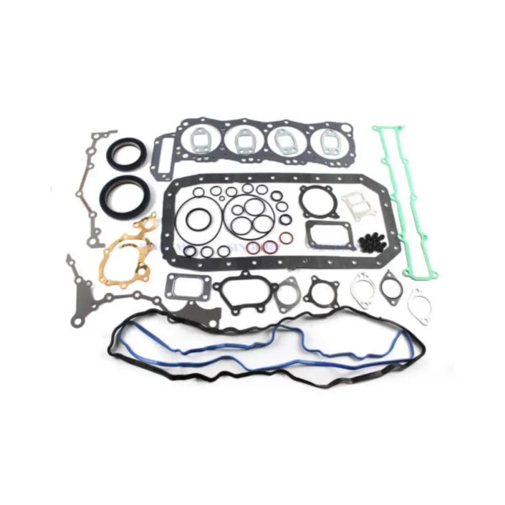 Overhaul Gasket Kit for Hino J05E J05ET Engine Kobelco SK250 SK260 Excavator — фото 1