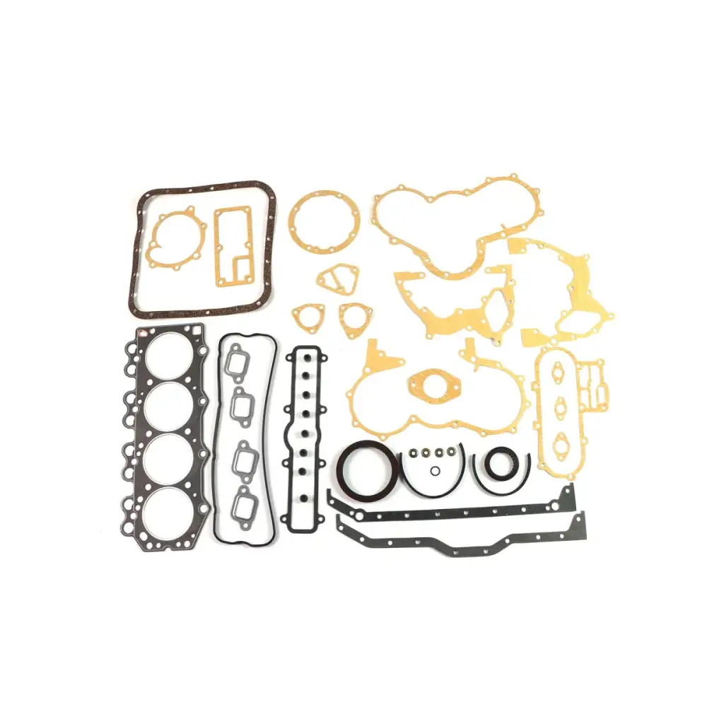 Overhaul Gasket Kit for Mazda HA T3000 3.0L Hyster Yale Forklift Truck Engine — фото 1