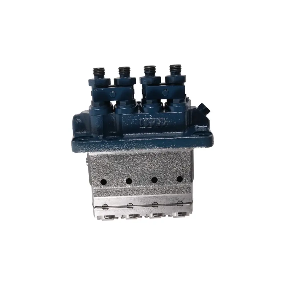 Fuel Injection Pump 1J730-51013 for Kubota V3307 V2607 Engine — фото 1