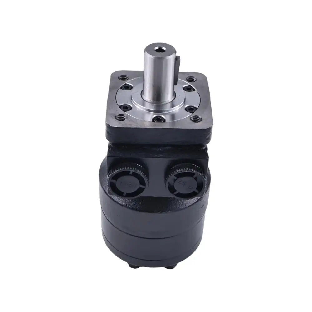 Hydraulic Motor 103-1572-012 for Eaton Char-Lynn S — фото 1