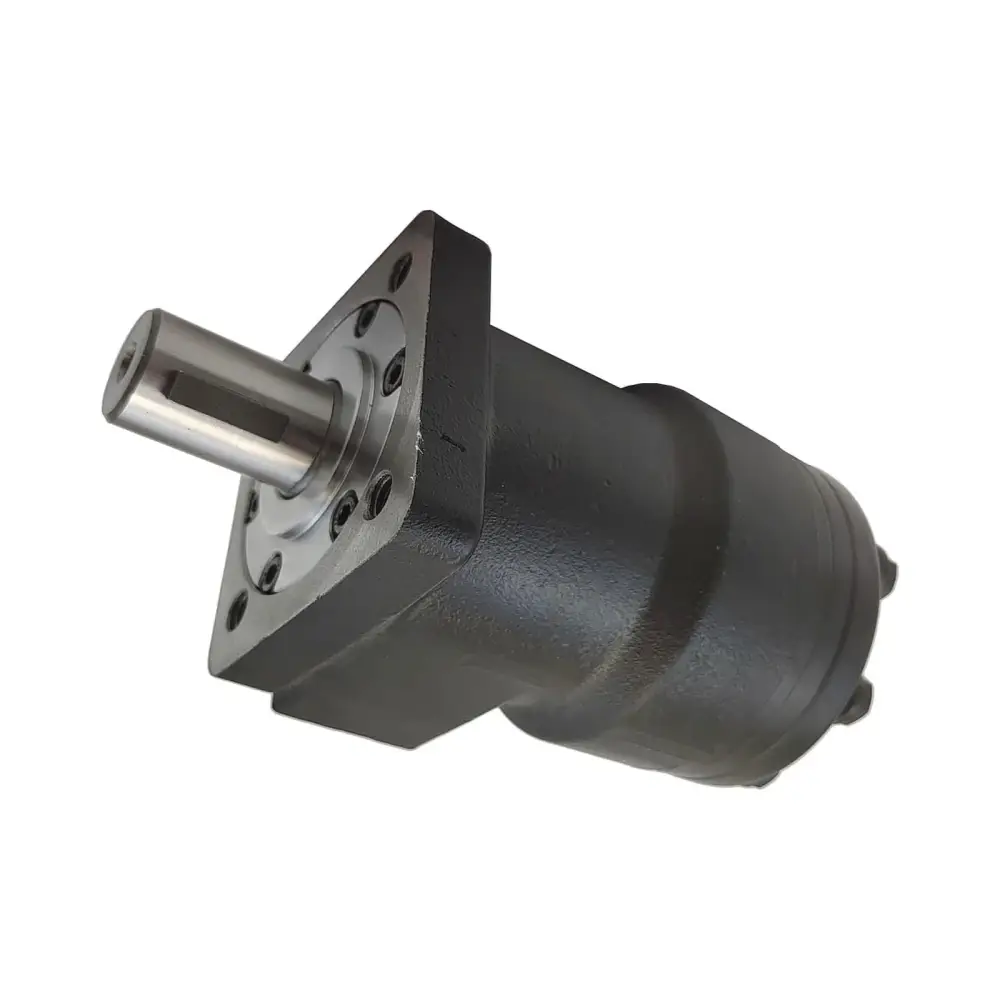 Hydraulic Motor 101-3638-009 101-3638 1013638009 1013638 for Eaton Char-Lynn H Series — фото 1