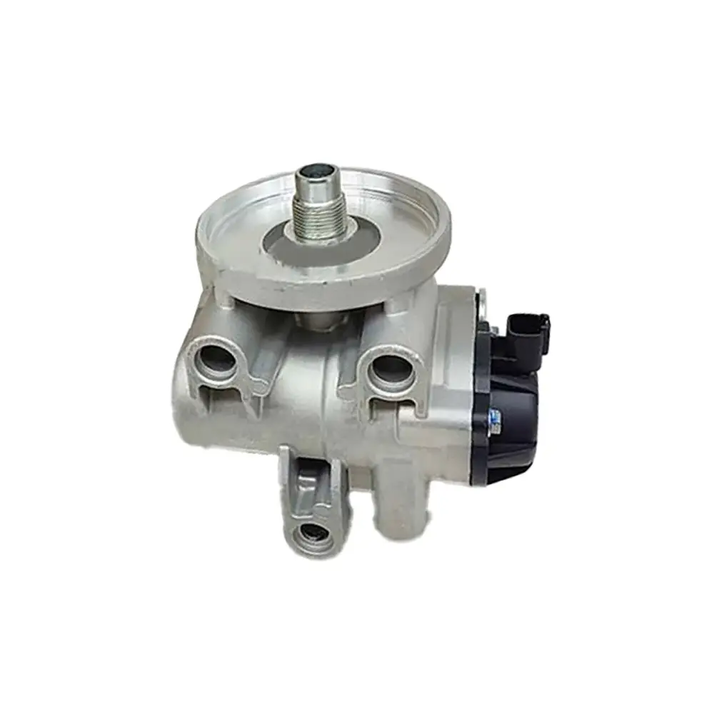 Fuel Priming Pump 247-6050 2476050 for Caterpillar CAT C7 C9 Engine — фото 1