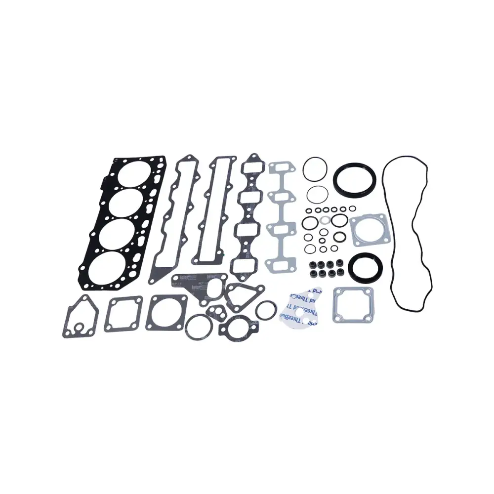 Overhaul Gasket Kit YM129407-01340 12940701340 YM719609-92610 for Yanmar 4D88 — фото 1