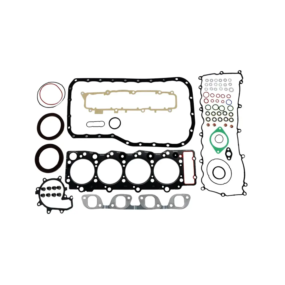 Overhaul Gasket Kit for Isuzu 4HF1 Engine — фото 1