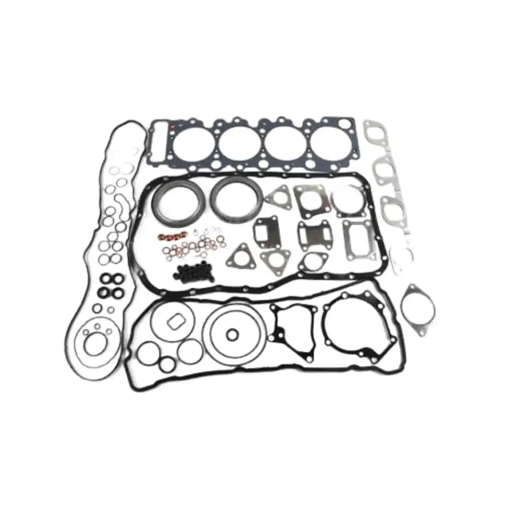 Overhaul Gasket Kit for Isuzu 4HL1 Engine — фото 1