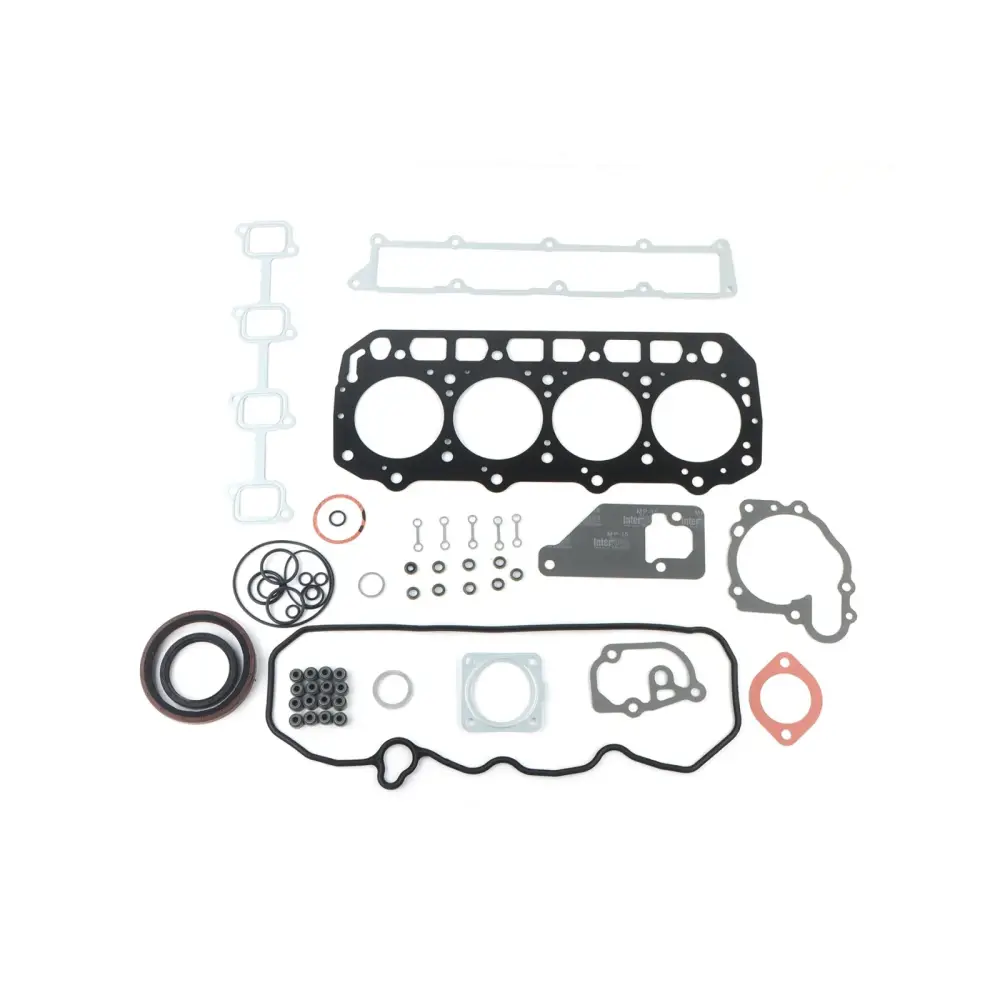 Overhaul Gasket Kit for Yanmar 4TNV94 Engine — фото 1