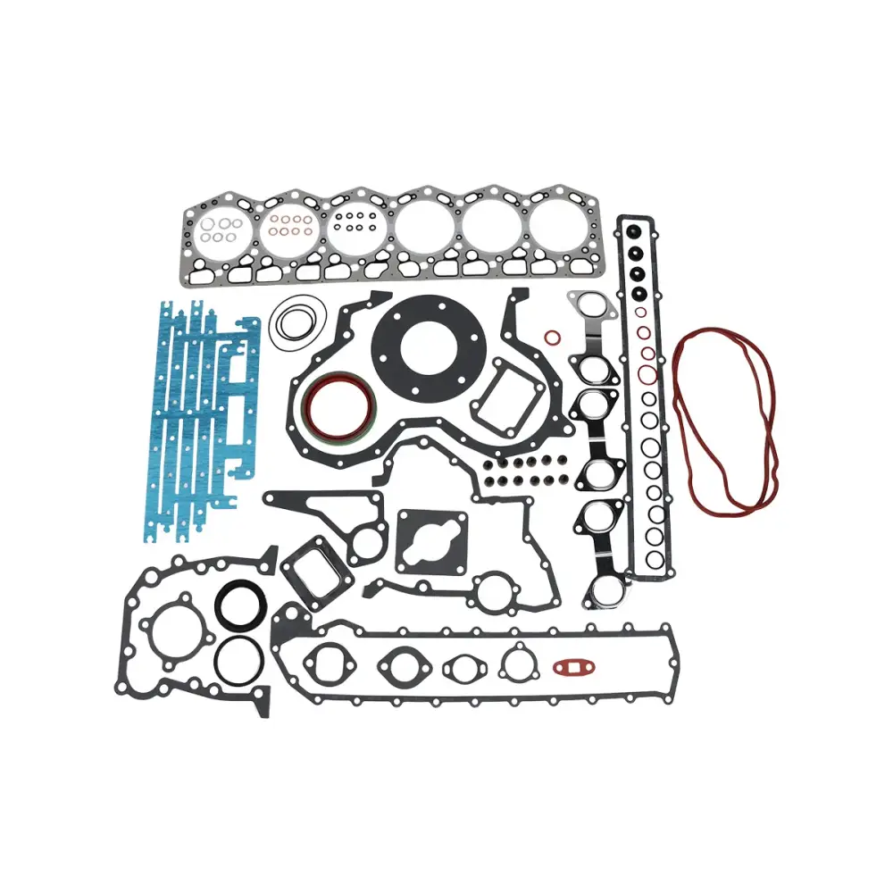 Overhaul Gasket Kit for Komatsu 6D110 S6D110 SA6D110 Engine — фото 1