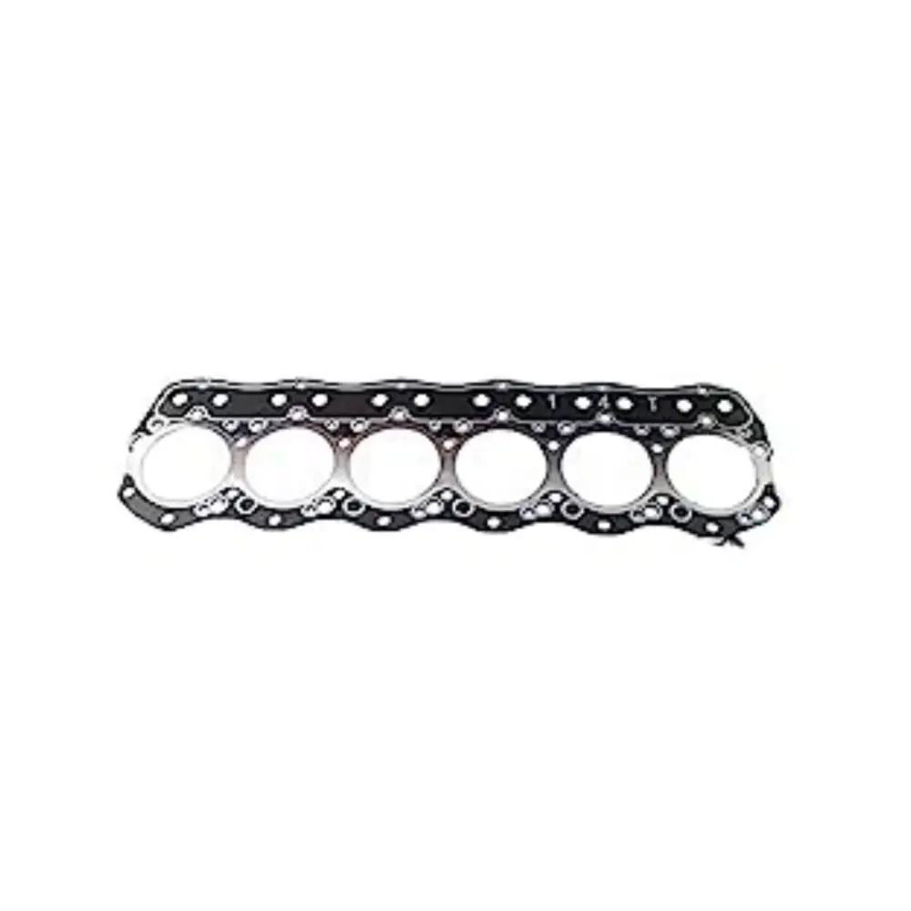 Cylinder Head Gasket for Mitsubishi 6D14-T Engine — фото 1