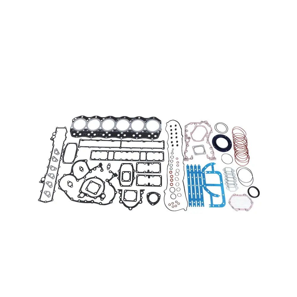 Overhaul Gasket Kit for Mitsubishi 6D14T Engine — фото 1