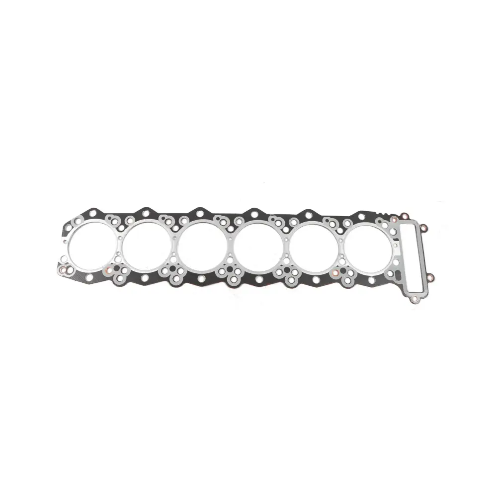 Cylinder Head Gasket for Mitsubishi Fuso 6M60 Engine — фото 1