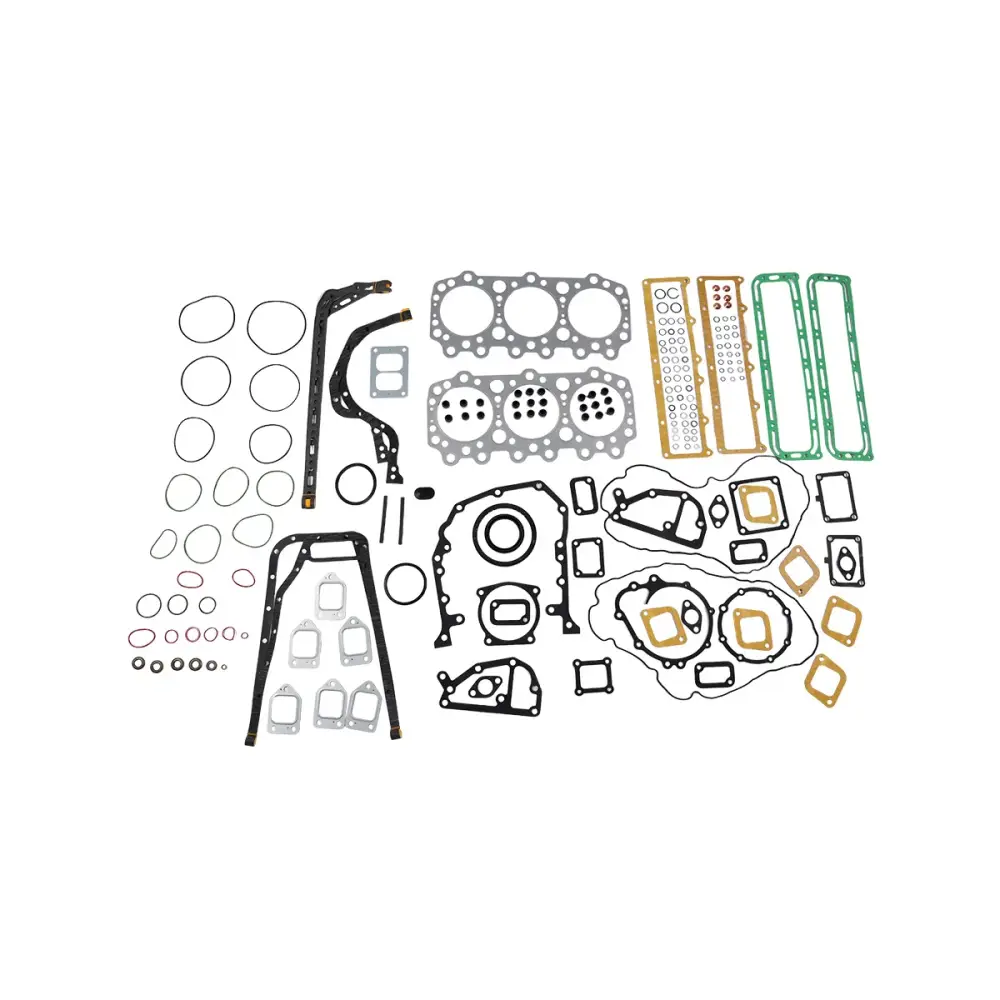 Overhaul Gasket Kit for Isuzu 6RB1 6RB1TC Engine — фото 1