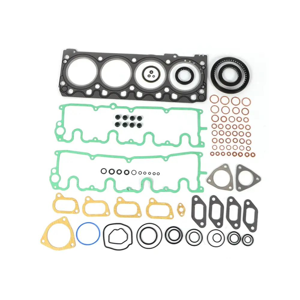 Уплотнение или фильтр Overhaul Gasket Kit for Deutz BF4M2011 BF4L2011 Engine — фото 1