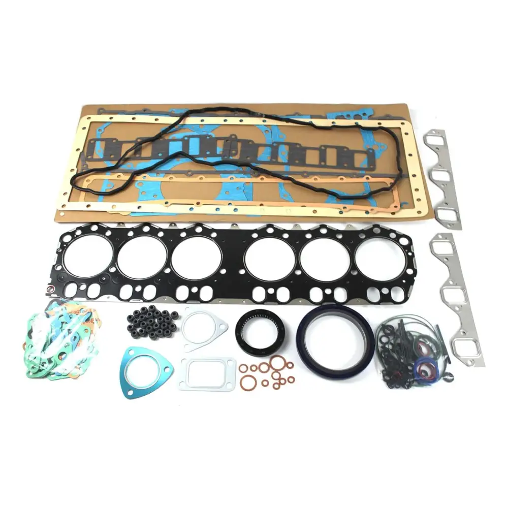 Overhaul Gasket Kit 294-1682 2941682 for Caterpillar CAT C6.4 Engine — фото 1