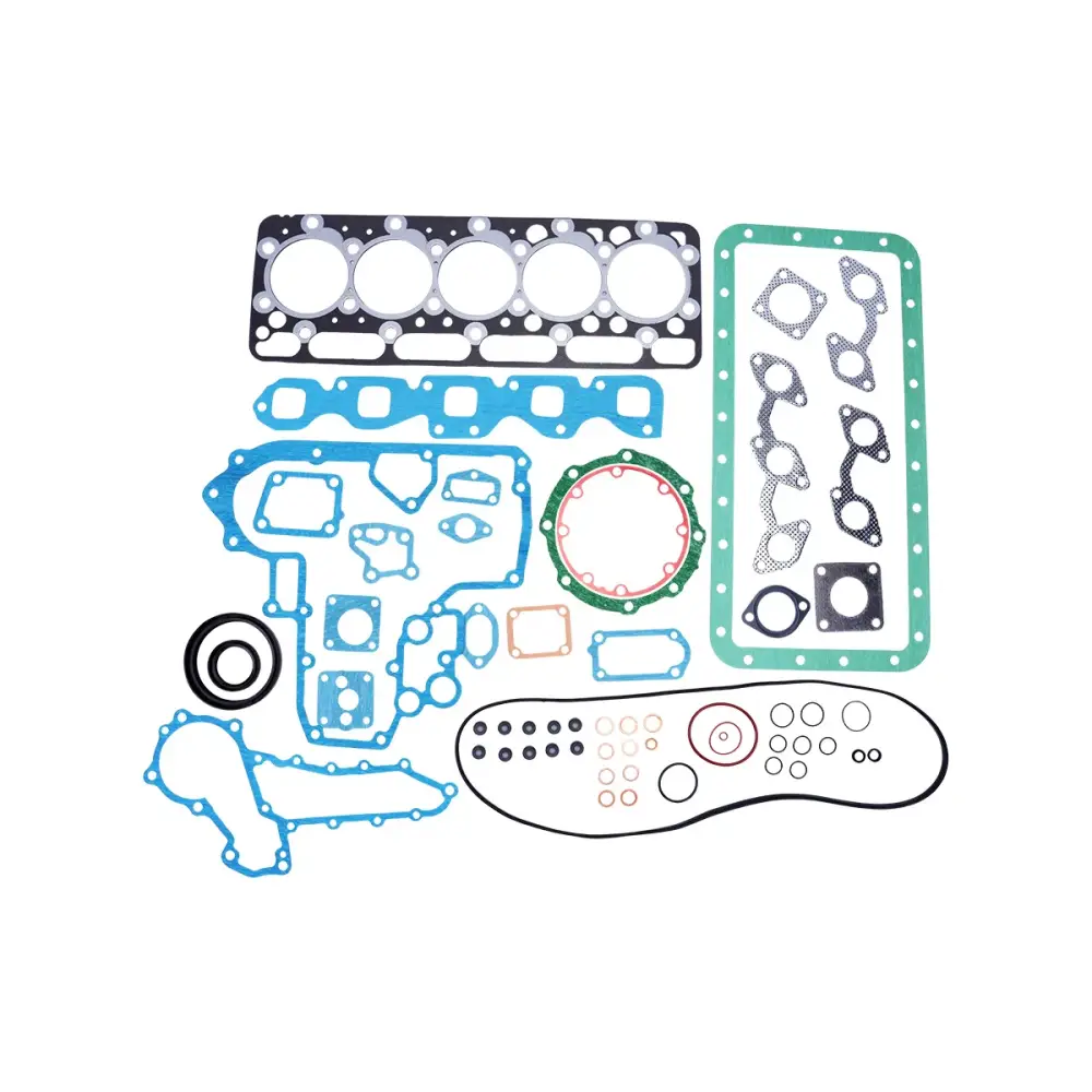 Overhaul Gasket Kit for Kubota F2803 Engine — фото 1