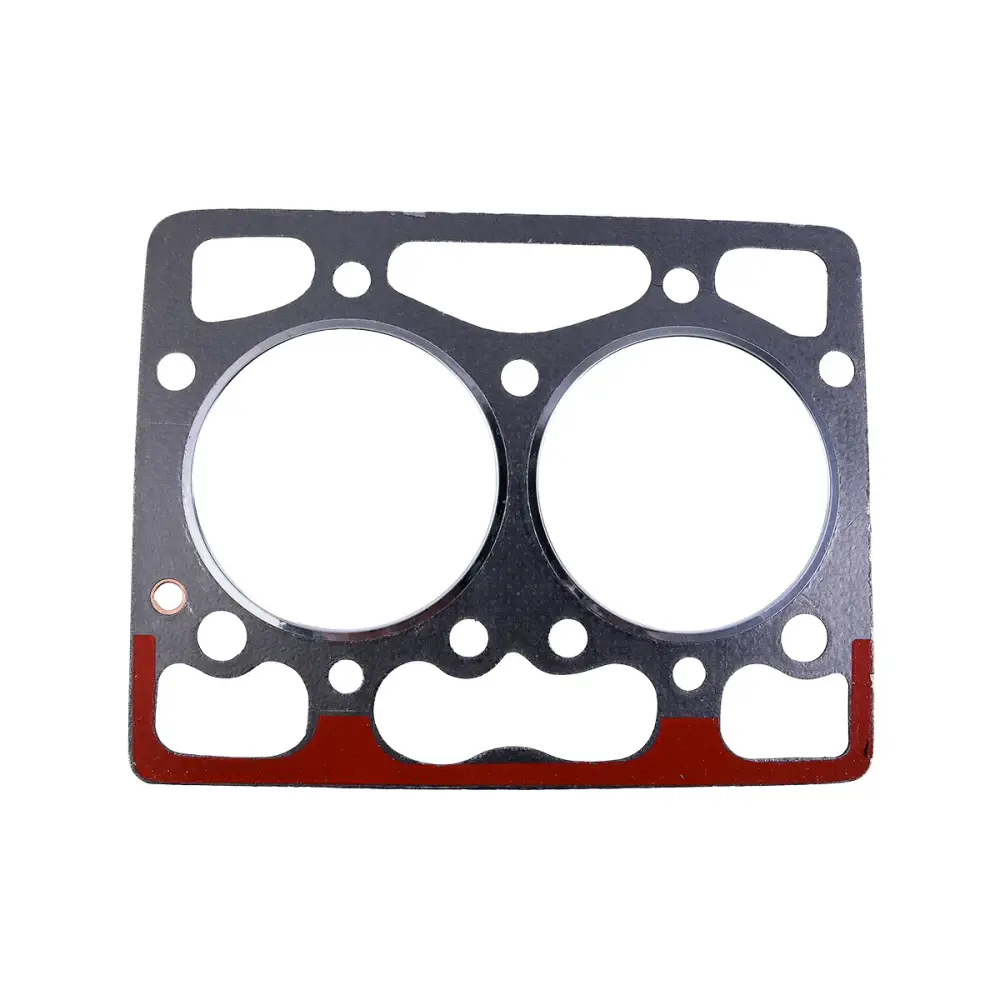 Cylinder Head Gasket for Komatsu 2D94-2 Engine EG15 EC25ZS JW33 WA30 Loader — фото 1