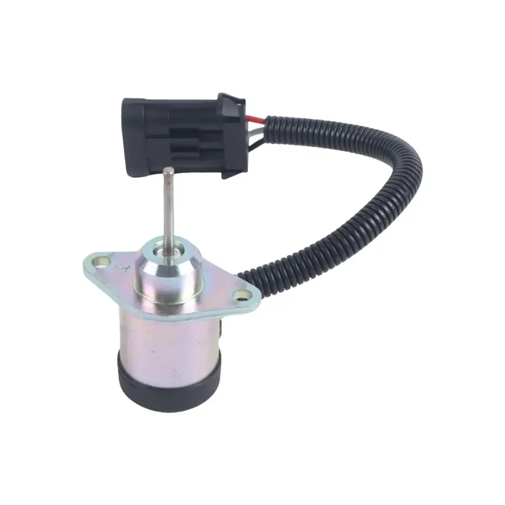 Solenoid Valve 7000769 for Bobcat S630 S650 T630 T650 SKID STEER LOADER — фото 1