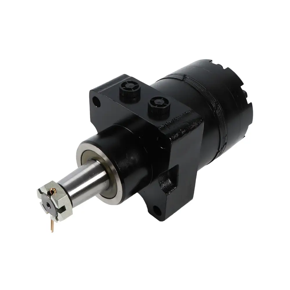 Hydraulic Motor 96388GT 96388 for Genie Scissor Lift GS-1530 GS-1532 GS-1930 GS-1932 — фото 1