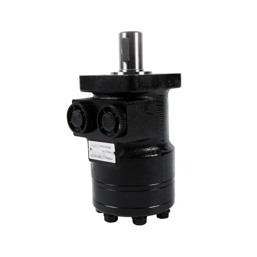 Hydraulic Motor 103-3575-012 103-3575 for Eaton Char-Lynn S Series — фото 1