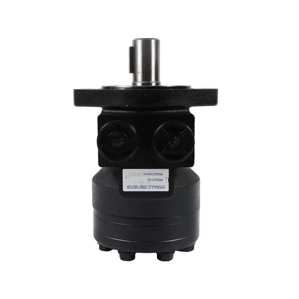 Hydraulic Motor 103-1026-012 103-1026 for Eaton Char-Lynn S Series — фото 1