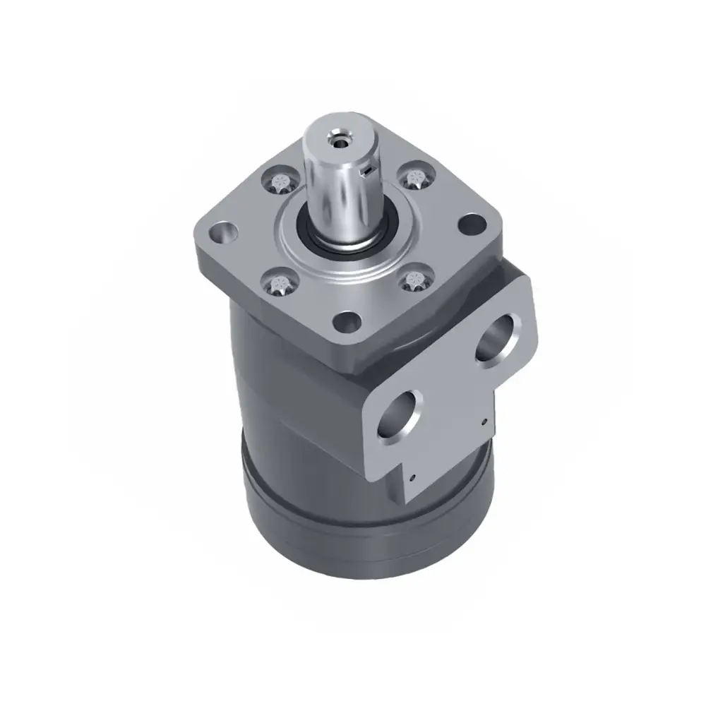 Hydraulic Motor 101-2970-009 for Eaton Char-Lynn H-Series — фото 1