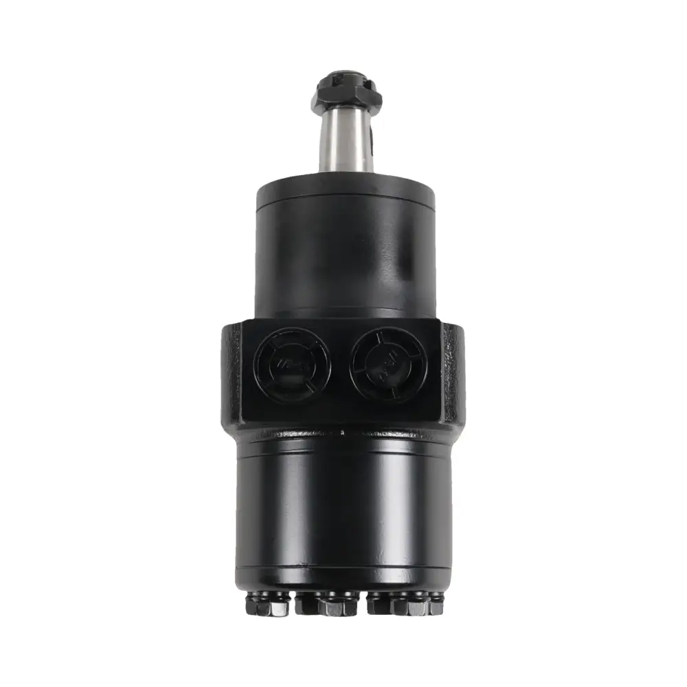 Hydraulic Motor TCA23173 for John Deere Quik-Trak 648R 652B 652E 652R 661R — фото 1