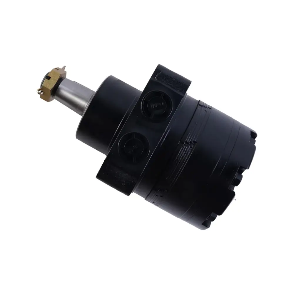 Wheel Motor BMER-2-300-WS-T4-S TG0280US080AAAB for Parker Dynamic — фото 1