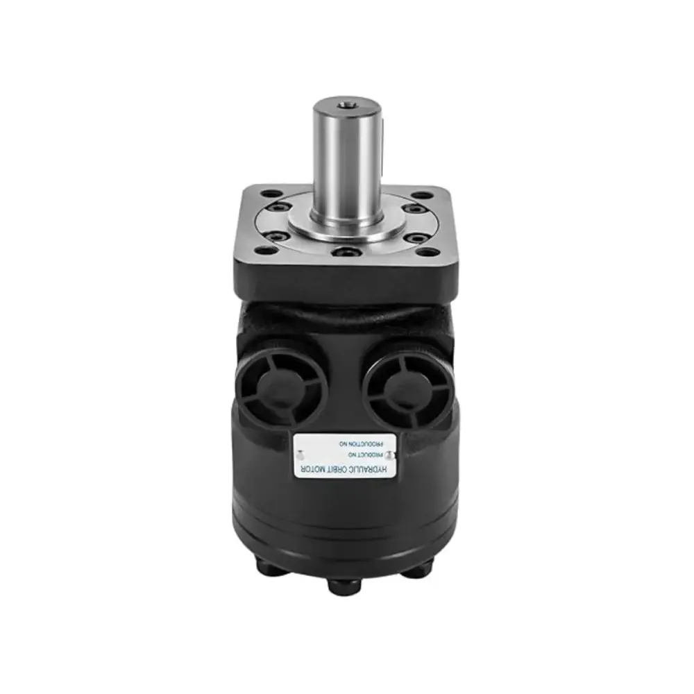 Hydraulic Motor 101-2136-009 101-2136 for Eaton Char-Lynn H Series — фото 1