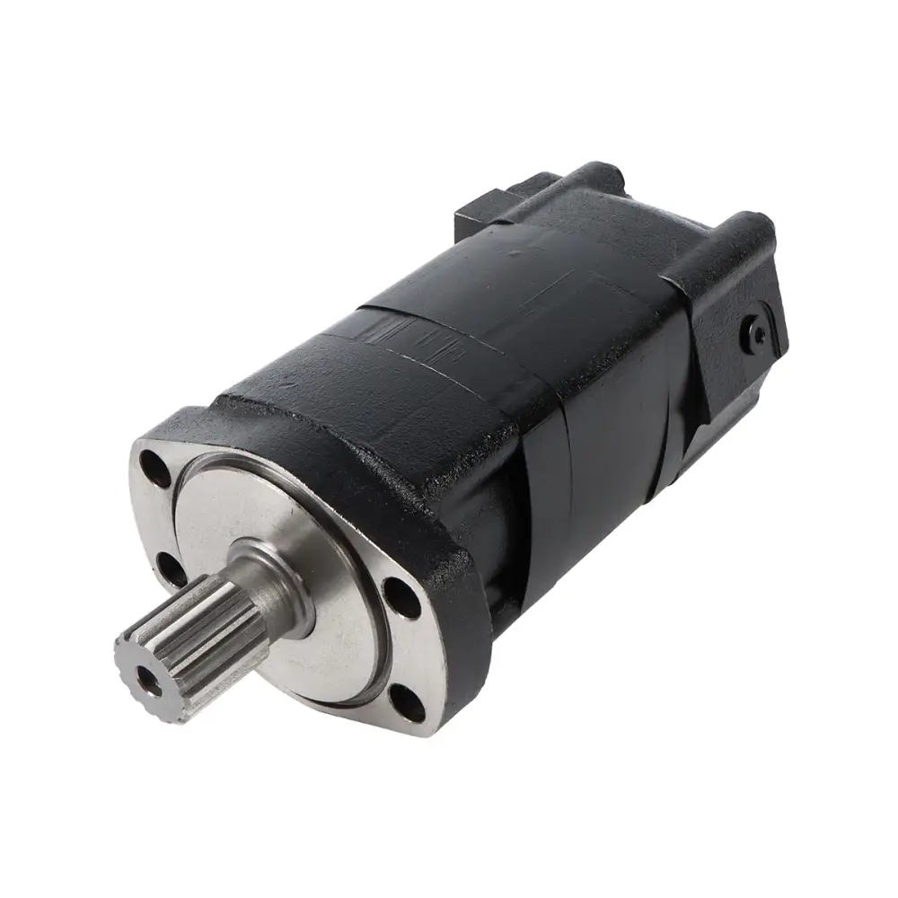 Hydraulic Motor 104-4114-006 104-4114 for Eaton Char-Lynn 2000 Series — фото 1