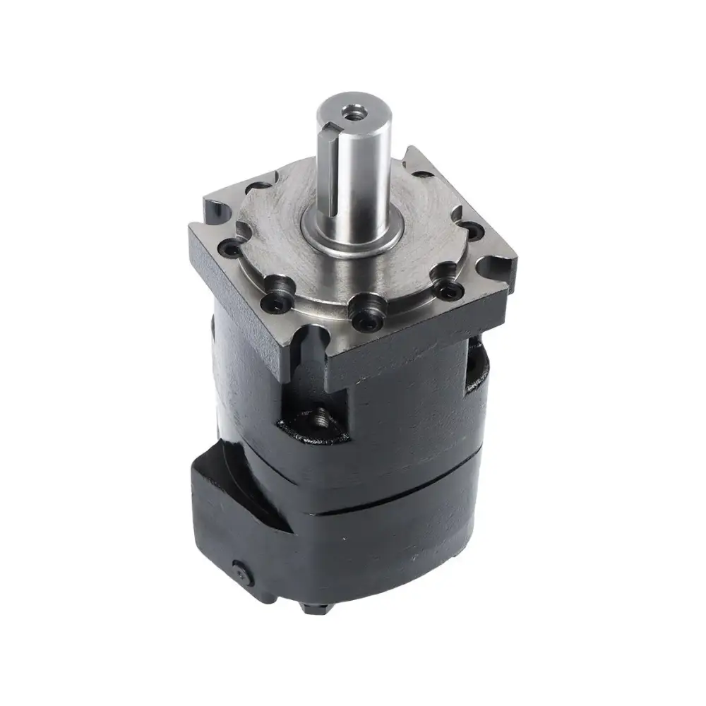 Hydraulic Motor 109-1101-006 1091101006 for Eaton Char-Lynn 4000 Series — фото 1