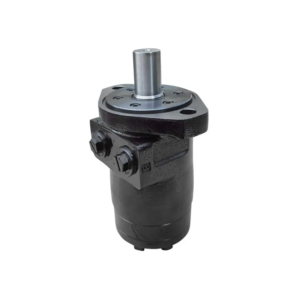 Hydraulic Motor TB0165AP100AAAA for Parker TB TE Series — фото 1