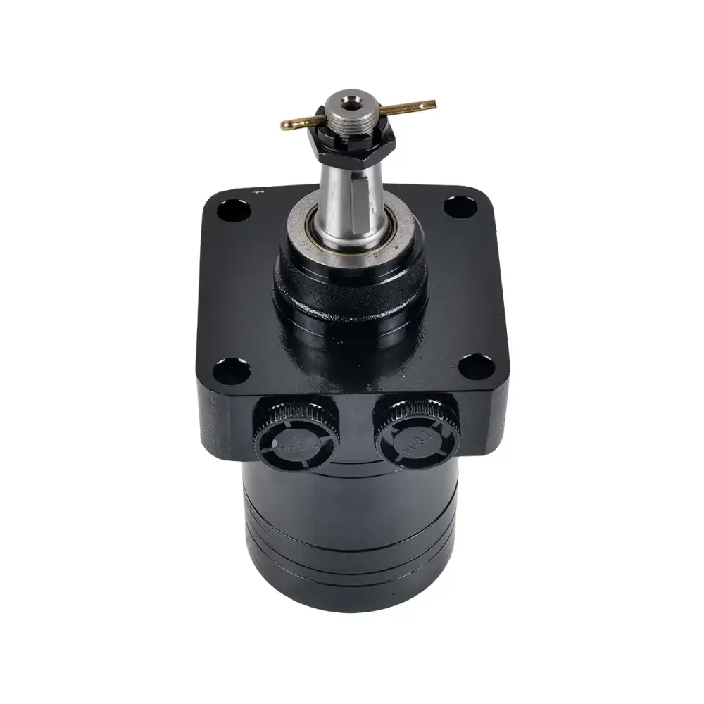 Wheel Motor for Parker TE0230US250AAAJ BME2-200-WS-T3-B Scag V-Ride SVR Mower — фото 1