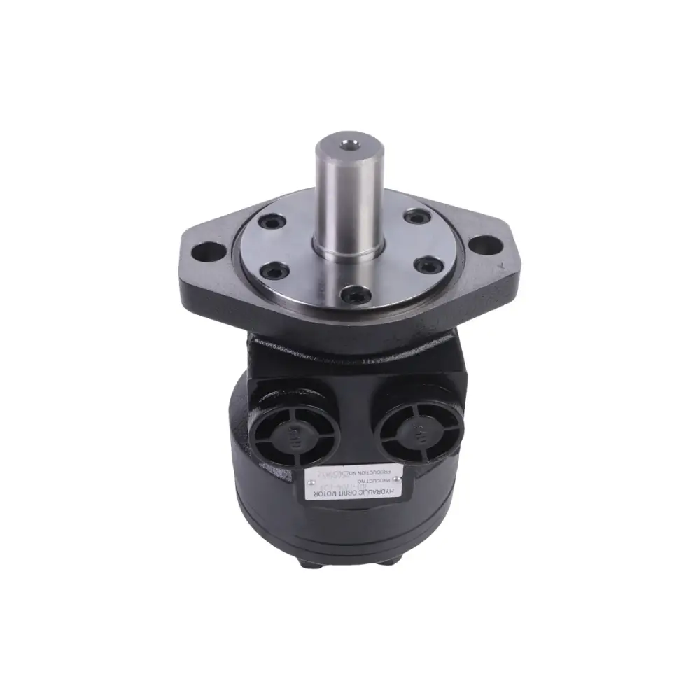 Hydraulic Motor 101-1704-009 1011704009 for Eaton Char-Lynn H Series — фото 1
