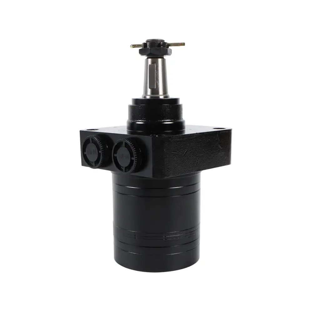 Hydraulic Motor TCA13099 TE0195US250AAAA for John Deere Mowers 7H17 — фото 1