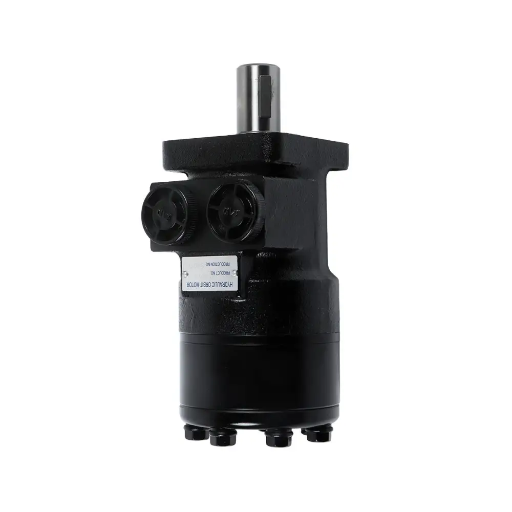 Hydraulic Motor 103-1005-012 1031005012 for Eaton Char-Lynn S Series — фото 1