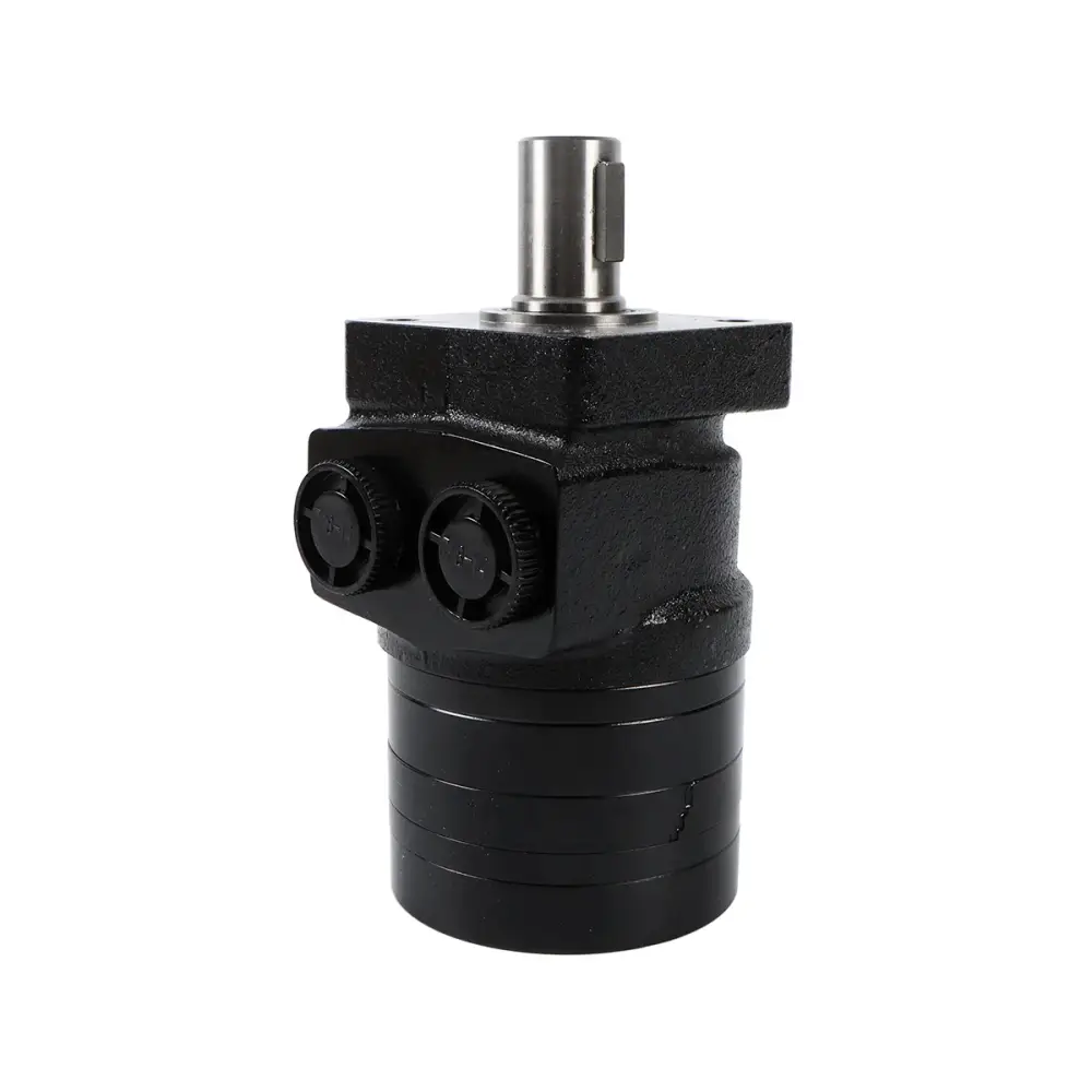 Hydraulic Motor TB0100FS100AAAA TB0100FS100AAAB for Parker TB TE Series — фото 1