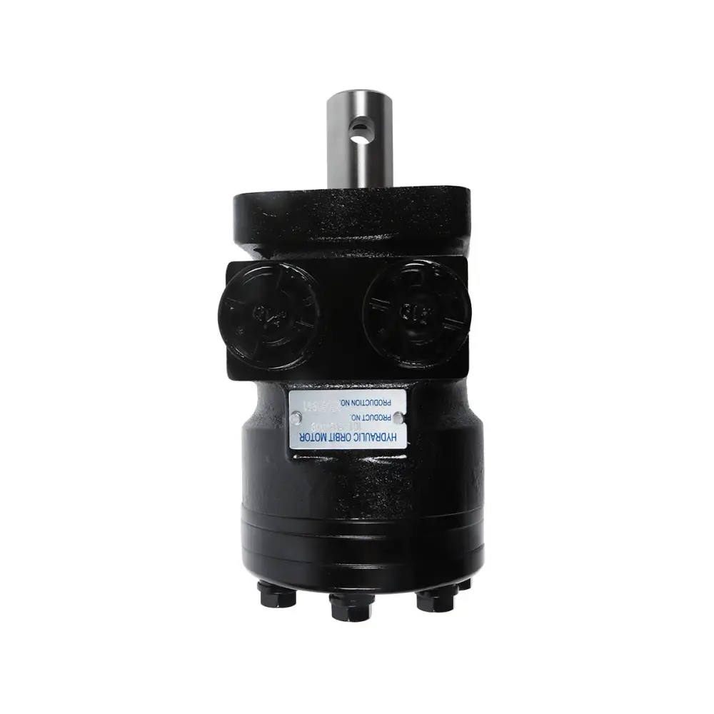 Hydraulic Motor 101-1313-009 1011313009 for Eaton Char-Lynn H Series — фото 1