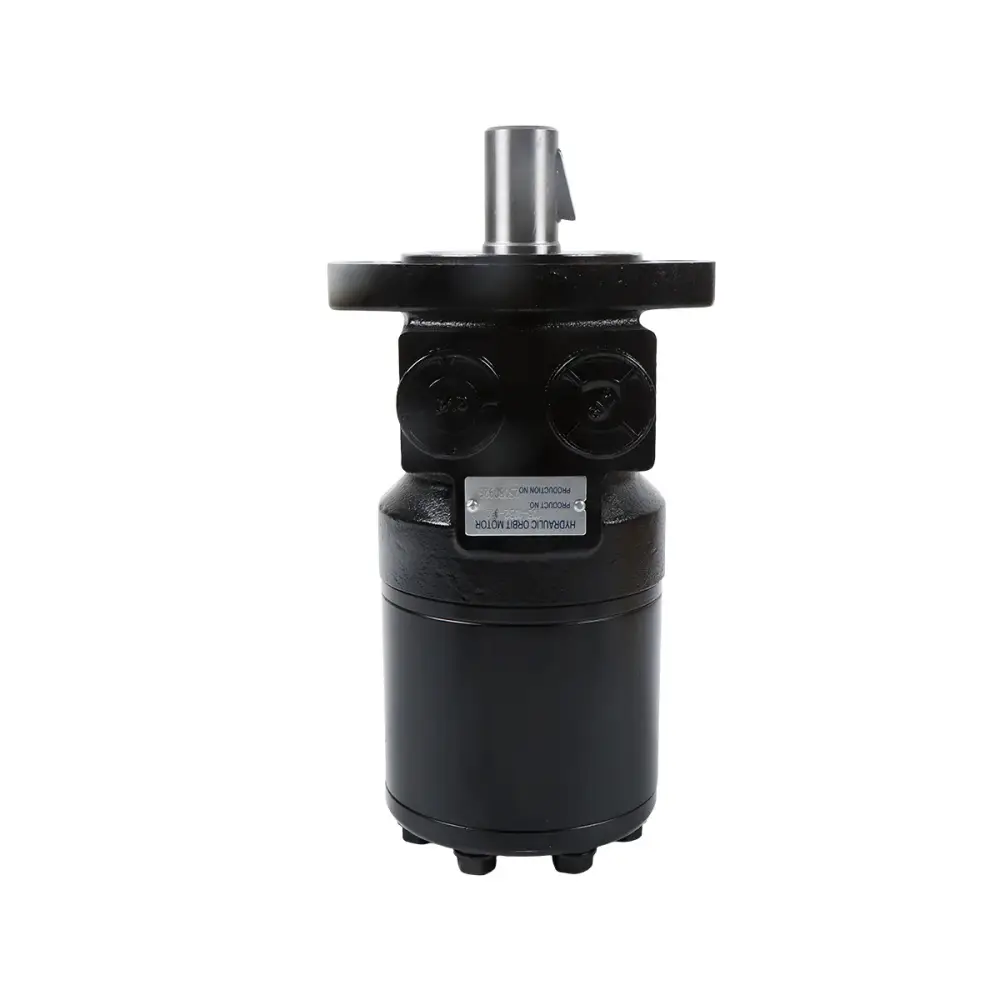 Hydraulic Motor 103-1032-012 1031032012 for Eaton Char-Lynn S Series — фото 1