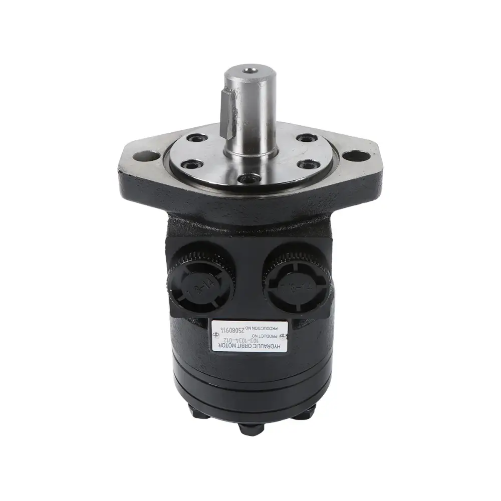 Hydraulic Motor 103-1034-012 1031034012 103-1034 for Eaton Char-Lynn S Series — фото 1