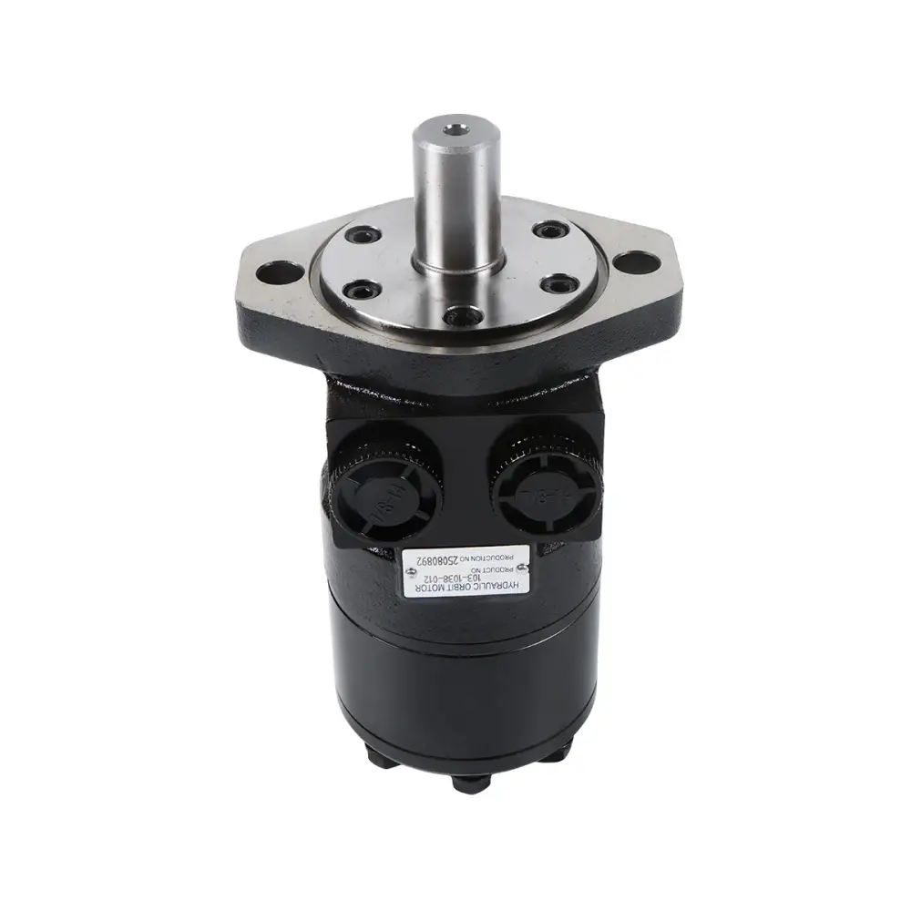 Hydraulic Motor 103-1038-012 1031038012 for Eaton Char-Lynn S Series — фото 1