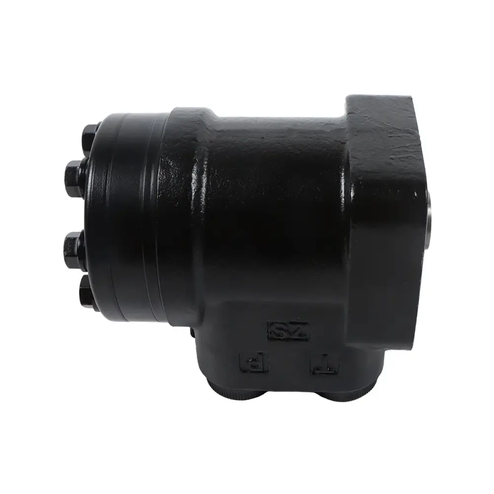 Steering Motor 532192M93 1695444M91 1695445M91 for Massey Ferguson Tractor 255 265 — фото 1