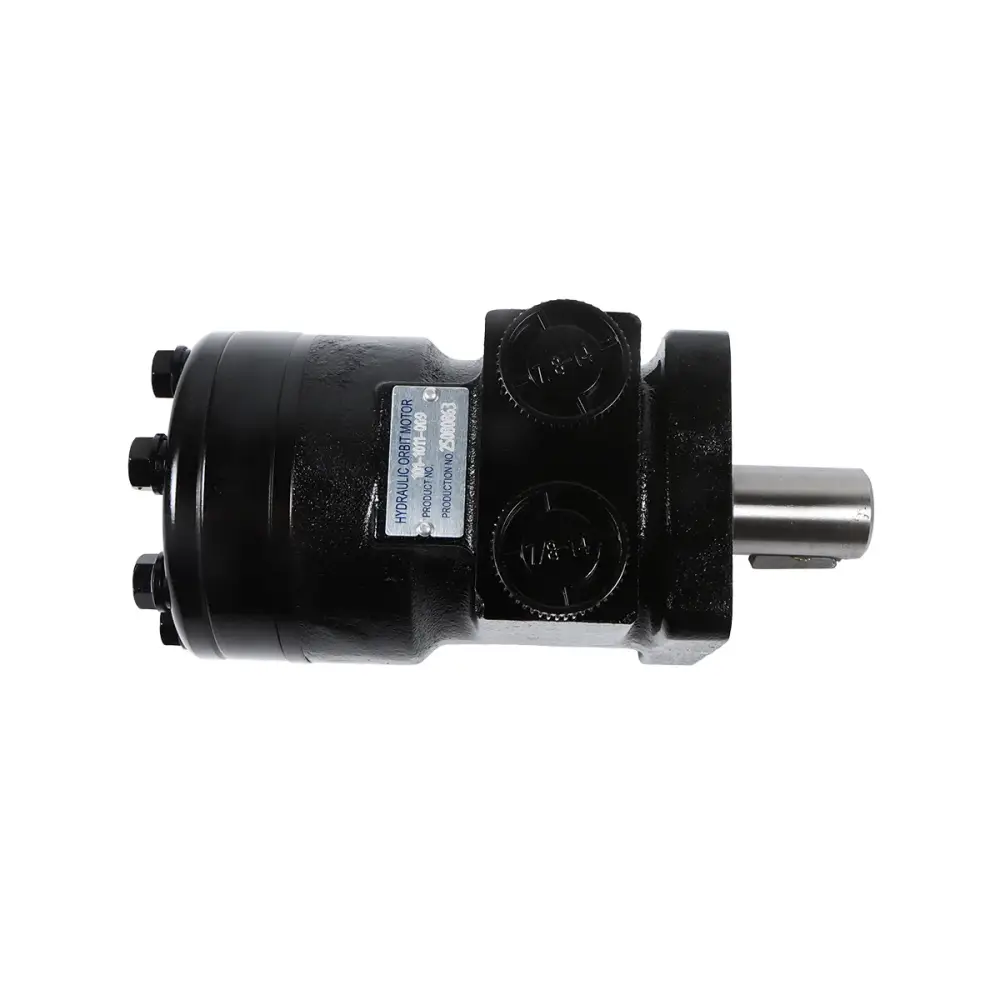 Hydraulic Motor 101-1011-009 101-1011 1011011009 1011011 for Eaton Char-Lynn H Series — фото 1