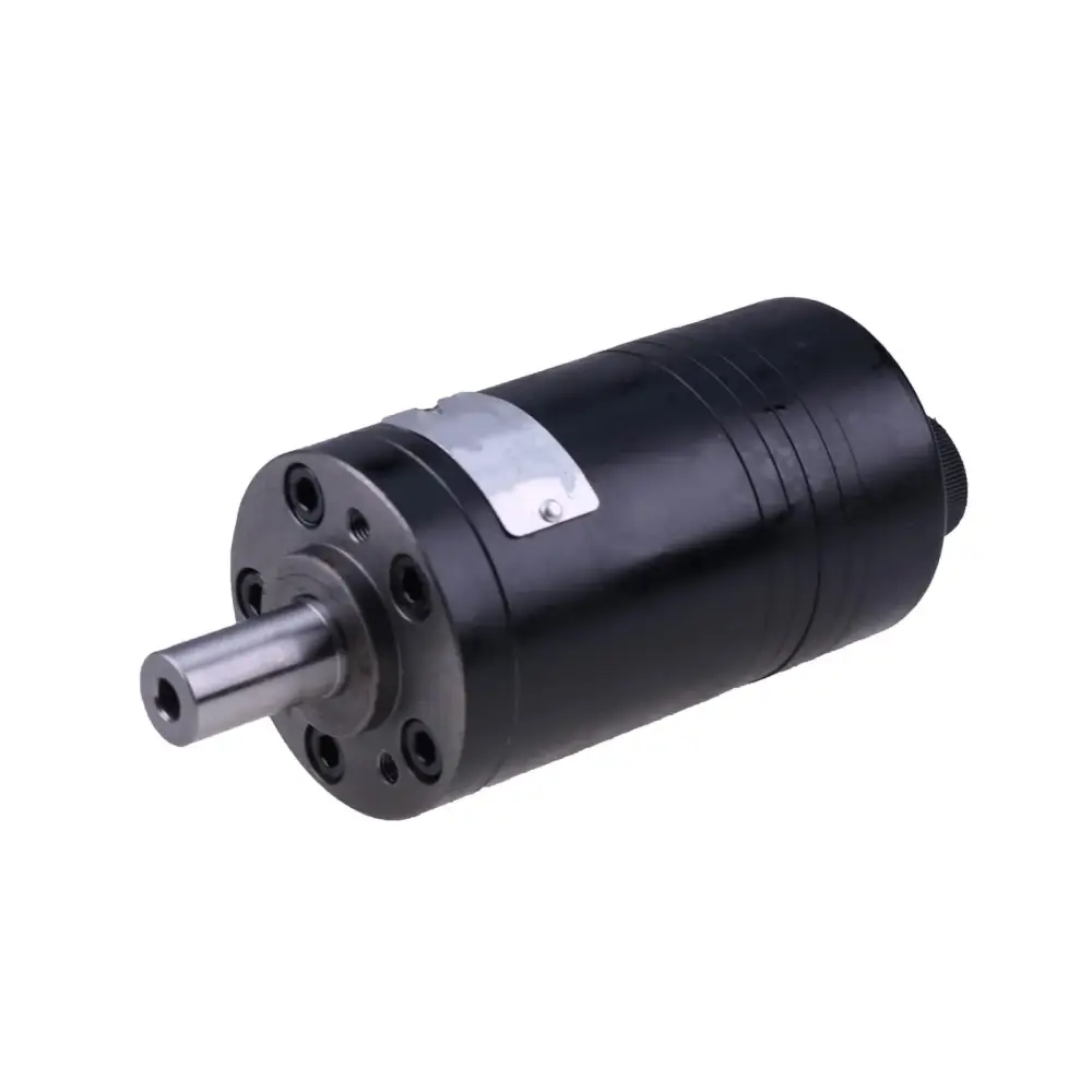 Hydraulic Orbital Motor OMM12.5-151G0031 OMM12.5151G0031 151G0031 for Danfoss — фото 1