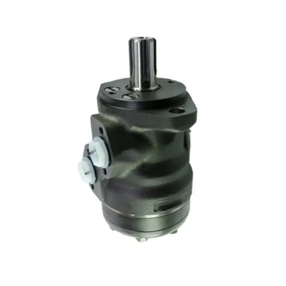 Hydraulic Motor OMR50 151-0720 for Sauer Danfoss — фото 1